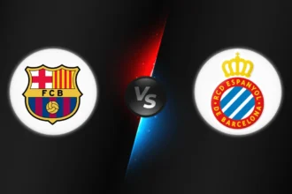 FC Barcelona vs Espanyol