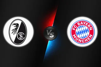 Freiburg vs Bayern Munich