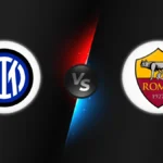 Inter Milan vs AS Roma