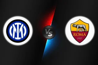 Inter Milan vs AS Roma