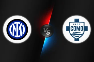 Inter Milan vs Como