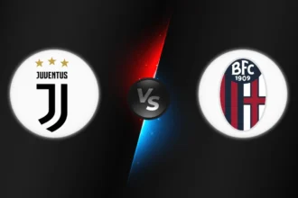 Juventus vs Bologna