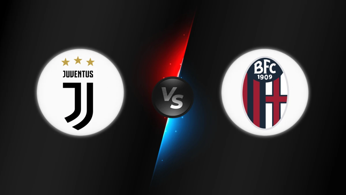 Juventus vs Bologna