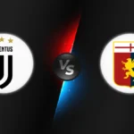 Juventus vs Genoa