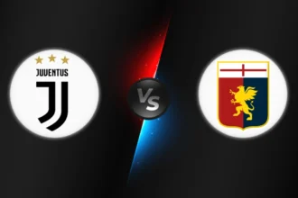 Juventus vs Genoa