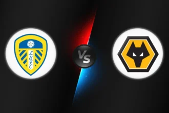 Leeds vs Wolves