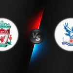 Liverpool vs Crystal Palace