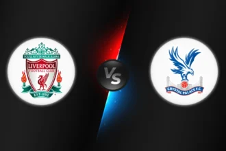 Liverpool vs Crystal Palace