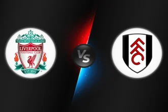 Liverpool vs Fulham