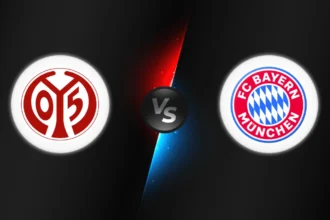Mainz vs Bayern Munich
