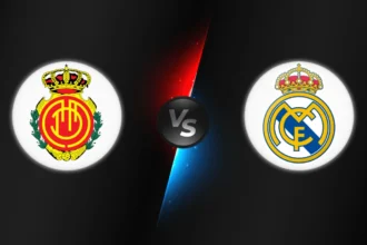 Mallorca vs Real Madrid