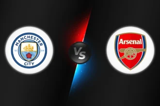 Manchester City vs Arsenal