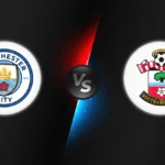 Manchester City vs Southampton
