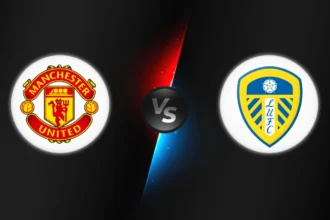 Manchester United vs Leeds