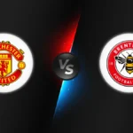 Manchester Utd vs Brentford