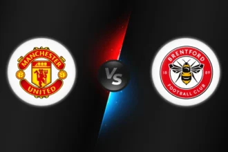 Manchester Utd vs Brentford