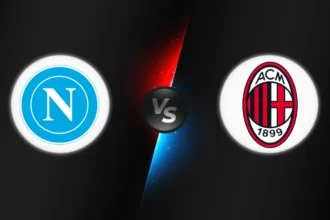 Napoli vs AC Milan