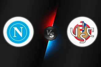 Napoli vs Cremonese