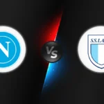 Napoli vs Lazio