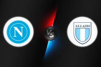 Napoli vs Lazio