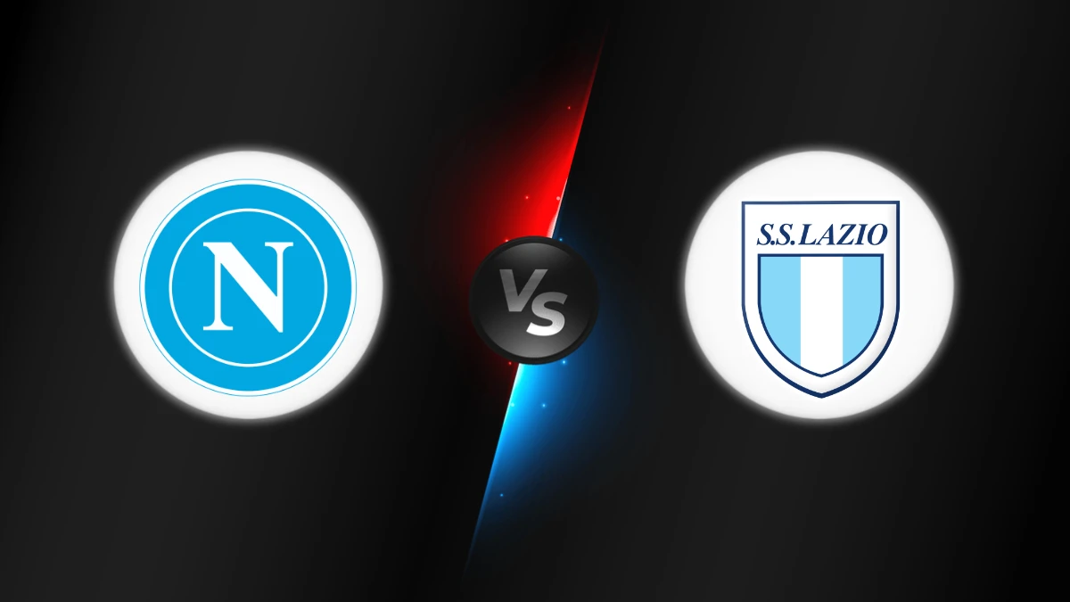 Napoli vs Lazio