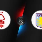 Nottingham vs Aston Villa