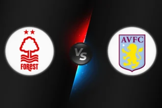 Nottingham vs Aston Villa