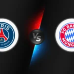 PSG vs Bayern Munich