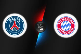 PSG vs Bayern Munich