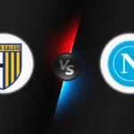 Parma vs Napoli
