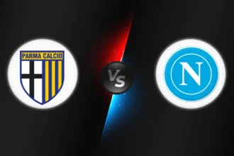 Parma vs Napoli