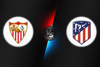 Sevilla vs Atletico Madrid