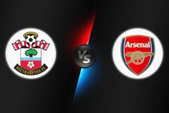 Southampton vs Arsenal