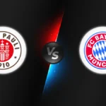 St. Pauli vs Bayern Munich
