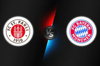 St. Pauli vs Bayern Munich