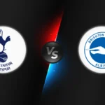 Tottenham vs Brighton