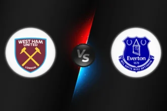 West Ham vs Everton