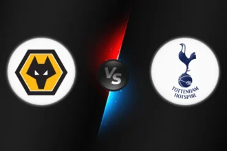 Wolves vs Tottenham