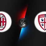 AC Milan vs Cagliari