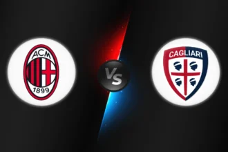 AC Milan vs Cagliari