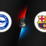 Alaves vs FC Barcelona
