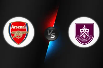 Arsenal vs Burnley