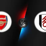 Arsenal vs Fulham