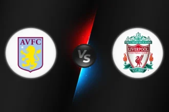 Aston Villa vs Liverpool