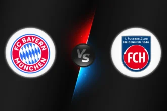 Bayern Munich vs Heidenheim