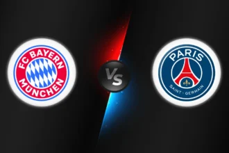 Bayern Munich vs PSG