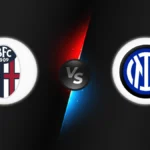 Bologna vs Inter Milan