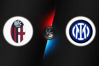 Bologna vs Inter Milan