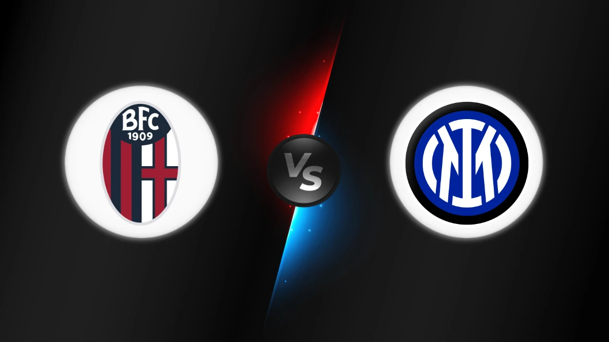 Bologna vs Inter Milan