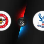 Brentford vs Crystal Palace